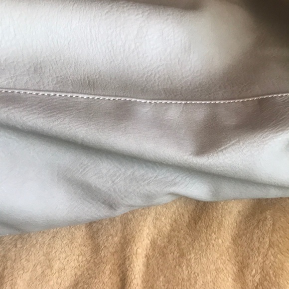 Large Aldo Bag Lock& Key - Picture 6 of 8